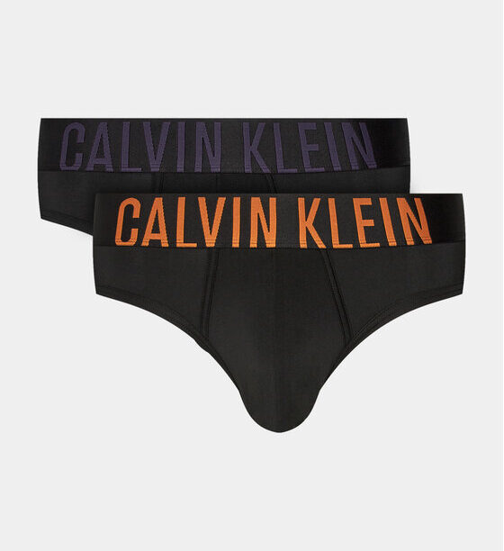 Комплект 2 чифта слипове Calvin Klein Underwear за Мъже
