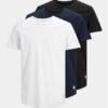 Комплект 3 тишърти Jack&Jones за Мъже цена