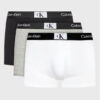 Комплект 3 чифта боксерки Calvin Klein Underwear за Жени