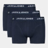 Комплект 3 чифта боксерки Jack&Jones за Мъже цена