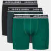 Комплект 3 чифта боксерки Jack&Jones за Мъже цена