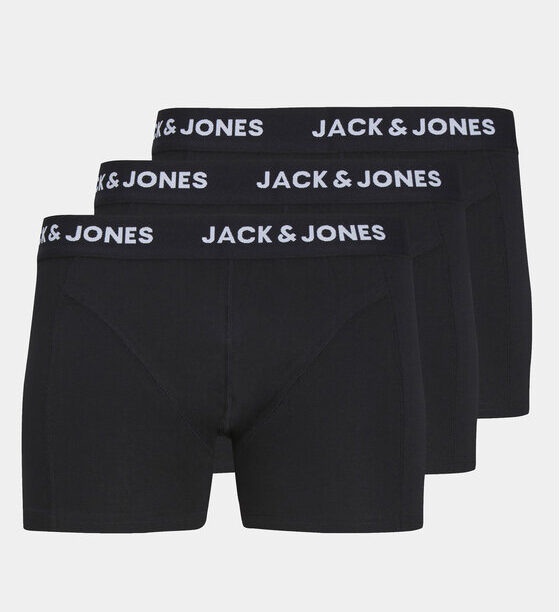 Комплект 3 чифта боксерки Jack&Jones за Мъже цена