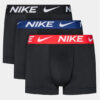 Комплект 3 чифта боксерки Nike за Мъже цена