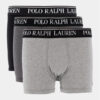 Комплект 3 чифта боксерки Polo Ralph Lauren за Момчета цена