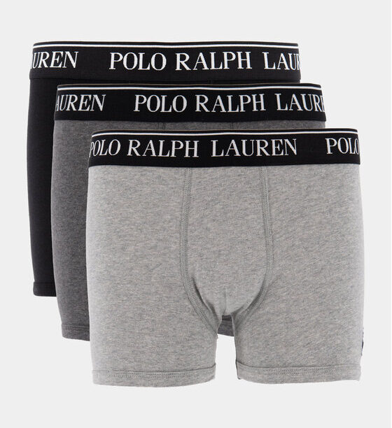 Комплект 3 чифта боксерки Polo Ralph Lauren за Момчета цена