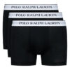 Комплект 3 чифта боксерки Polo Ralph Lauren за Мъже цена