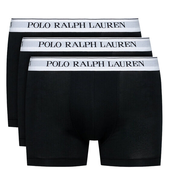 Комплект 3 чифта боксерки Polo Ralph Lauren за Мъже цена