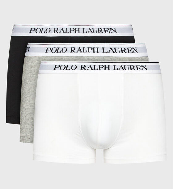 Комплект 3 чифта боксерки Polo Ralph Lauren за Мъже цена
