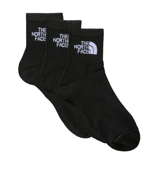 Комплект 3 чифта дълги чорапи мъжки The North Face за Мъже цена