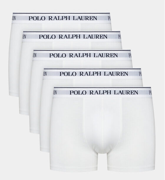 Комплект 5 чифта боксери Polo Ralph Lauren за Мъже цена