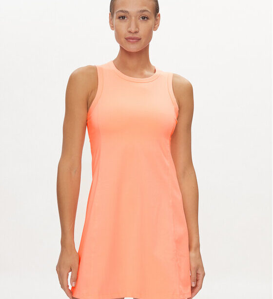 Лятна рокля DKNY Sport за Жени