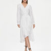 Лятна рокля DKNY за Жени цена