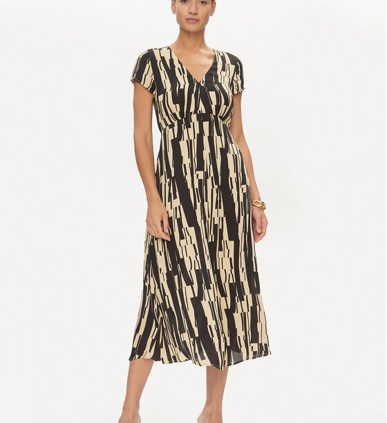 Лятна рокля DKNY за Жени цена