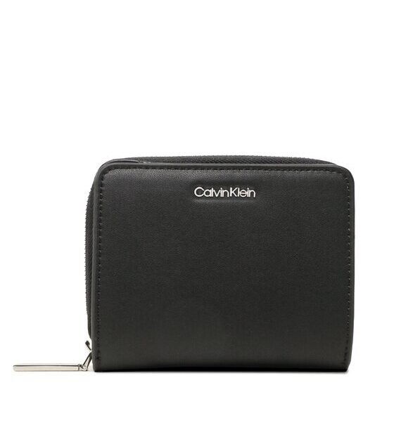 Малък дамски портфейл Calvin Klein за Жени цена