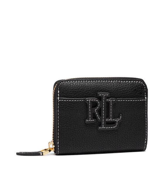 Малък дамски портфейл Lauren Ralph Lauren за Жени