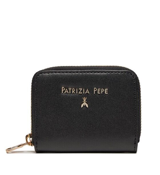 Малък дамски портфейл Patrizia Pepe за Жени цена