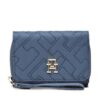 Малък дамски портфейл Tommy Hilfiger за Жени