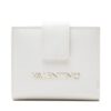 Valentino Малък дамски портфейл Alexia VPS5A8215 Бял за Жени цена