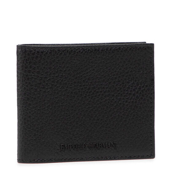 Малък мъжки портфейл Emporio Armani за Мъже