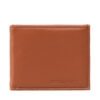Jack&Jones Малък мъжки портфейл Jaczack Wallet 12213118 Кафяв за Мъже цена