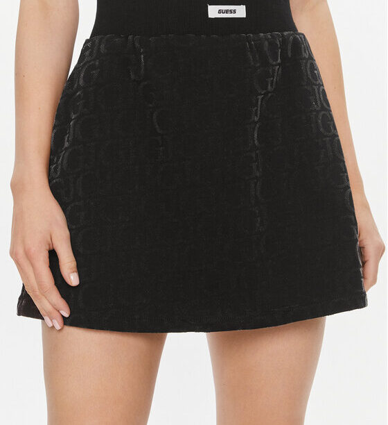 Мини пола Guess за Жени цена