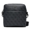 Guess Мъжка чантичка Torino HMTOLO P4258 Черен за Мъже цена