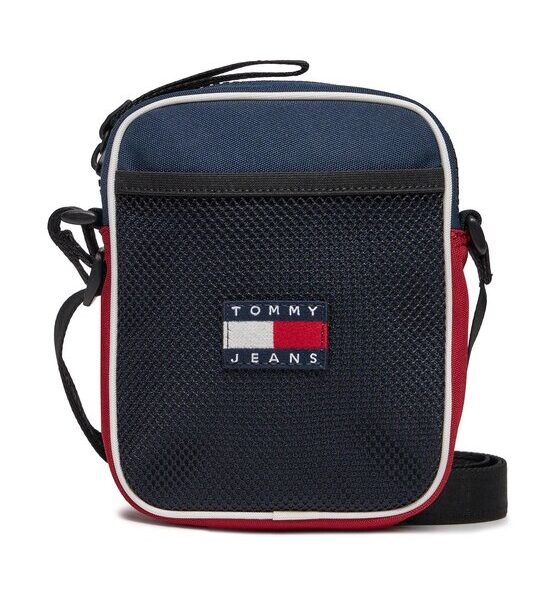 Мъжка чантичка Tommy Jeans за Мъже цена