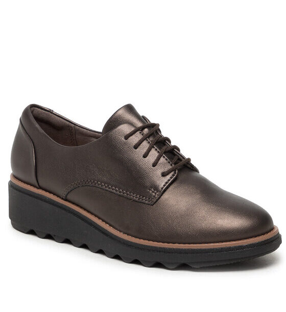 Обувки Clarks за Жени