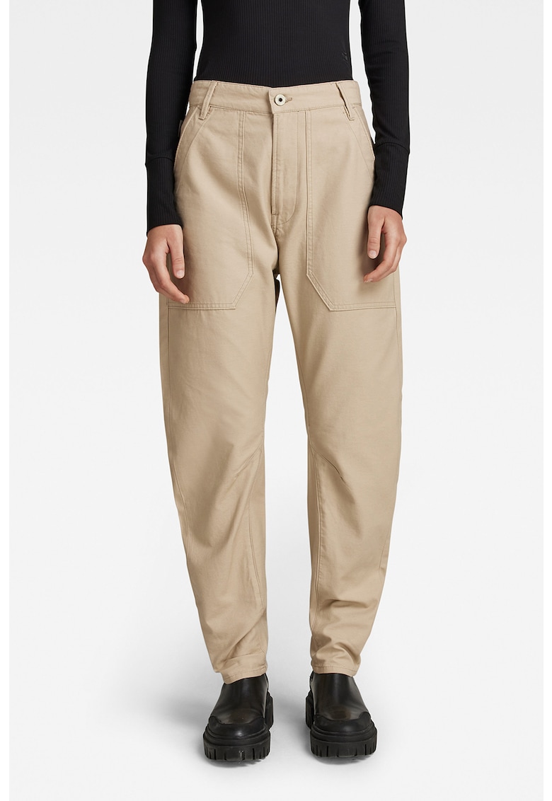 Панталон 3D Fatigue Boyfriend G-Star RAW