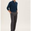 Панталон чино със стандартна кройка Marks Spencer