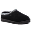 Ugg Пантофи M Tasman 5950 Черен за Мъже цена