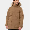 Парка Jack Wolfskin за Мъже цена
