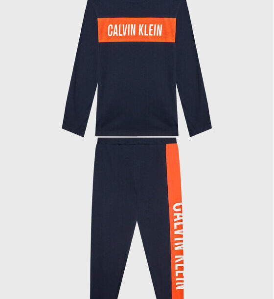 Пижама Calvin Klein Underwear за Момчета