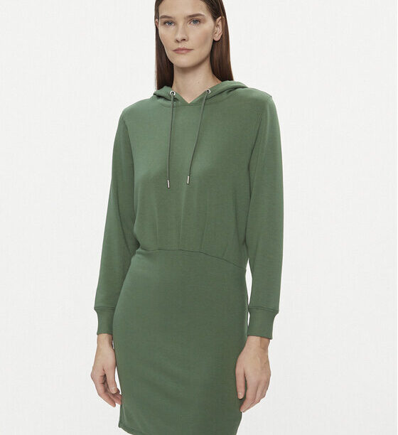 Плетена рокля DKNY Sport за Жени цена