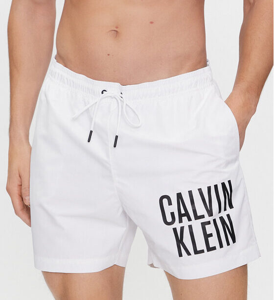 Плувни шорти Calvin Klein Swimwear за Мъже цена