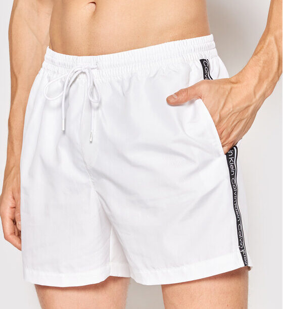 Плувни шорти Calvin Klein Swimwear за Мъже цена