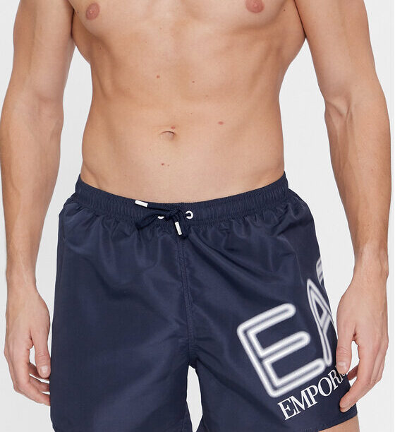 Плувни шорти EA7 Emporio Armani за Мъже цена