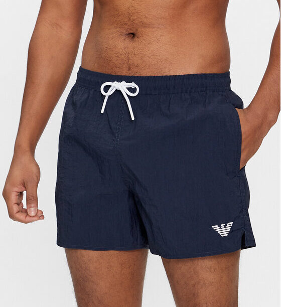 Плувни шорти Emporio Armani за Мъже