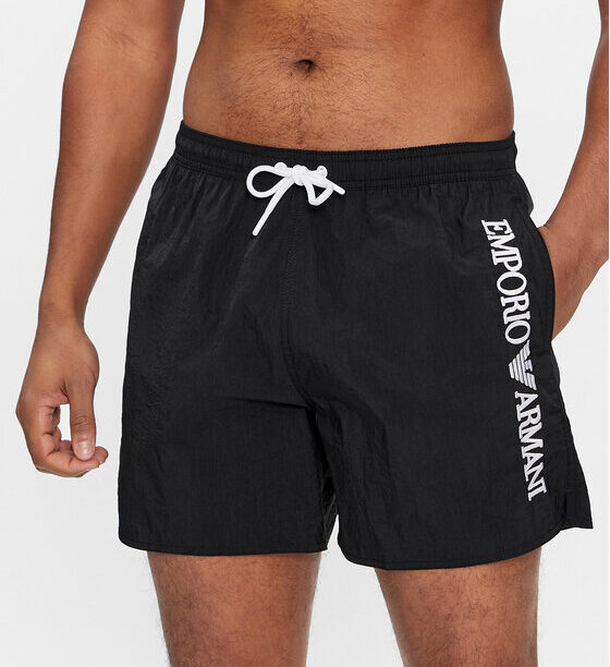 Плувни шорти Emporio Armani за Мъже