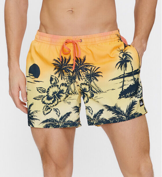 Плувни шорти Quiksilver за Мъже