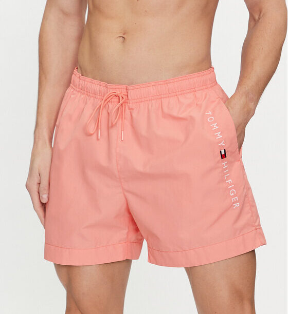 Плувни шорти Tommy Hilfiger за Мъже цена