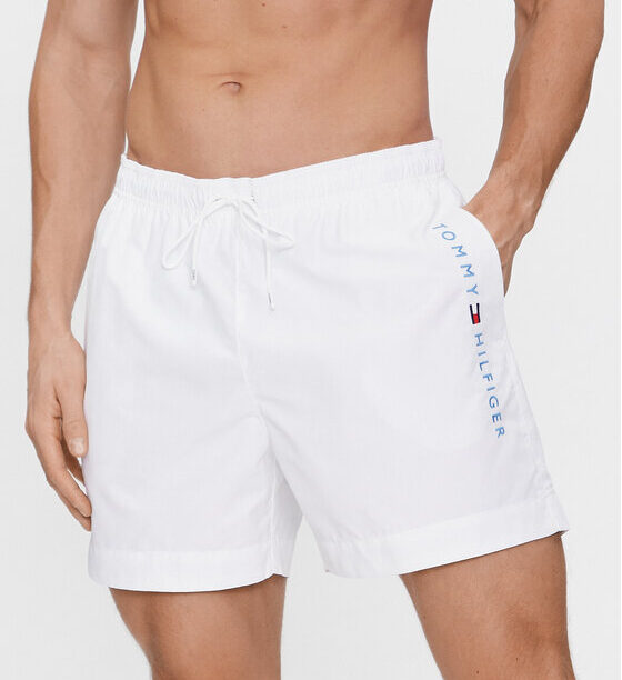 Плувни шорти Tommy Hilfiger за Мъже цена