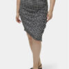 Пола тип молив Vero Moda Curve за Жени цена