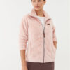Columbia Полар Fire Side™ II Sherpa FZ 1819791 Розов Regular Fit за Жени цена
