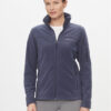 Columbia Полар Fast Trek II 1465351 Тъмносин Regular Fit за Жени цена