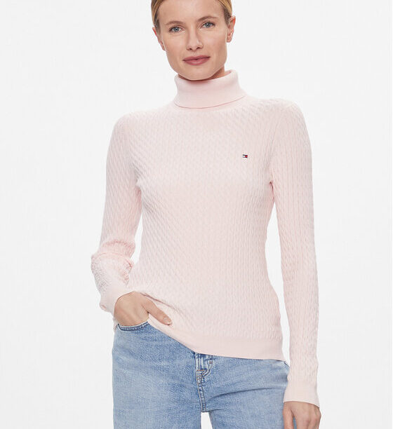 Поло Tommy Hilfiger за Жени цена