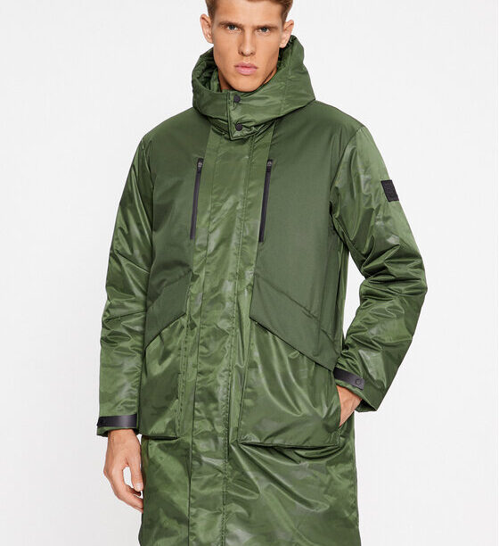 Преходно яке EA7 Emporio Armani за Мъже цена