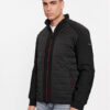 Guess Преходно яке M3BL11 WFOO0 Черен Regular Fit за Мъже цена