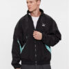 Puma Преходно яке SwxP Track 538221 Черен Regular Fit за Мъже цена