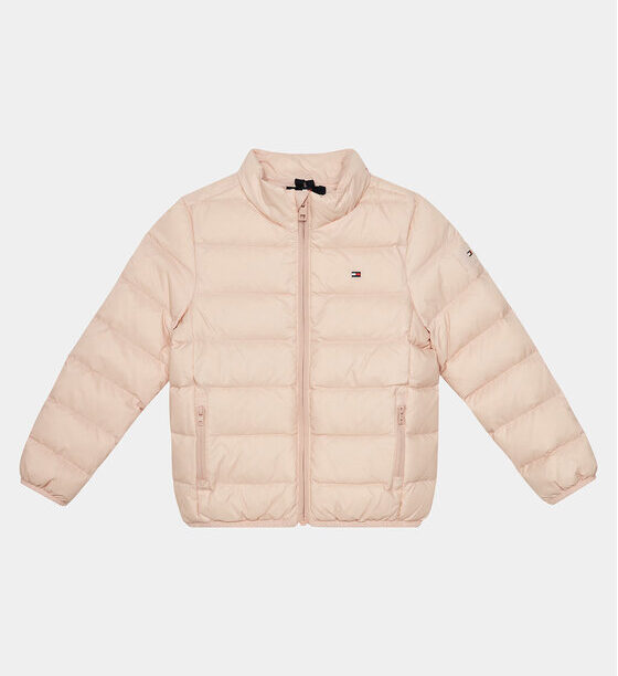 Преходно яке Tommy Hilfiger за Момичета цена